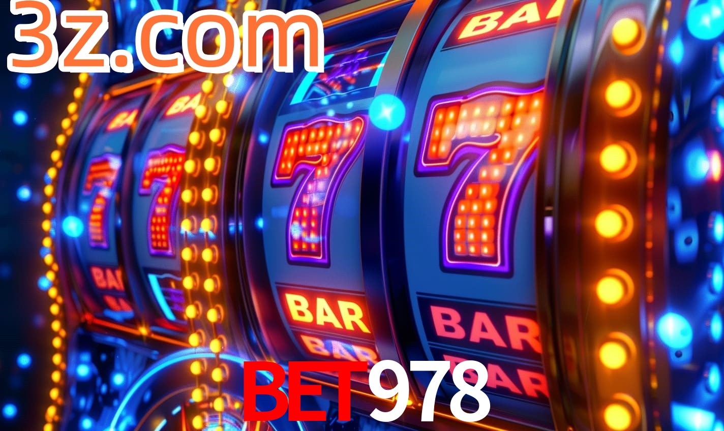 Bônus BET978 Para Todos